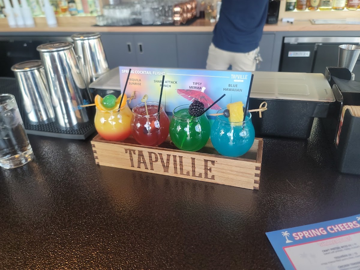 Tapville Social - Denver - Photo 10