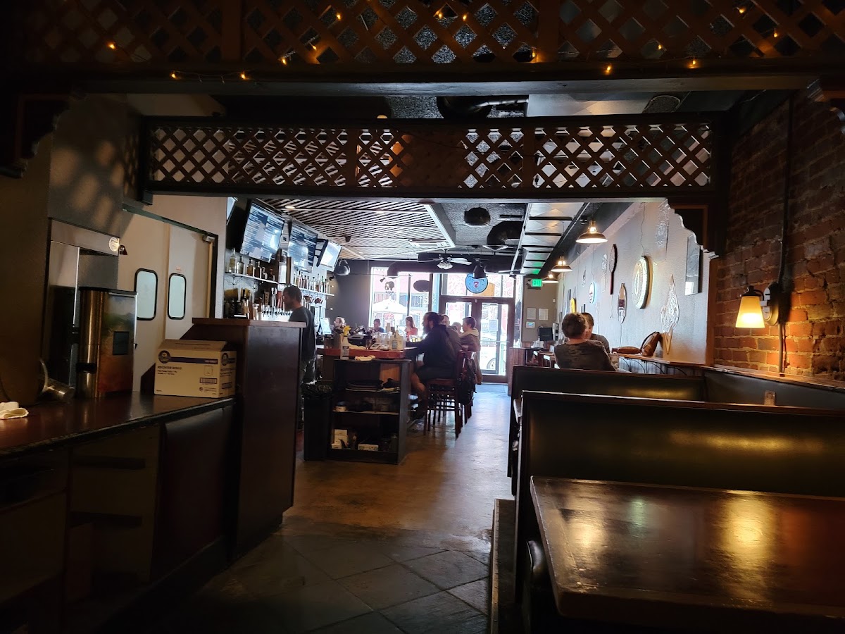 Freshcraft, a bar in LoDo, Denver