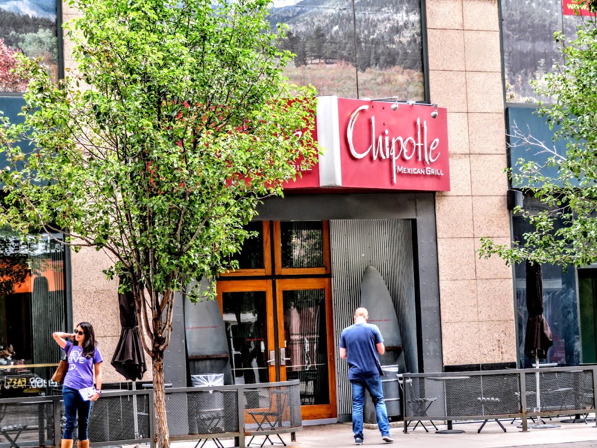Chipotle (Ballpark)