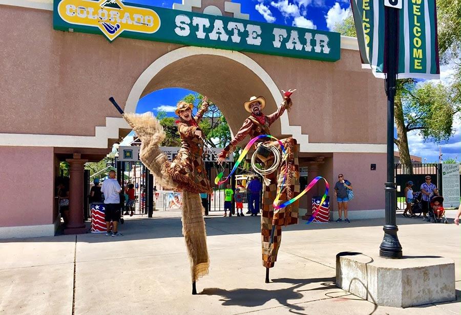 Colorado State Fair