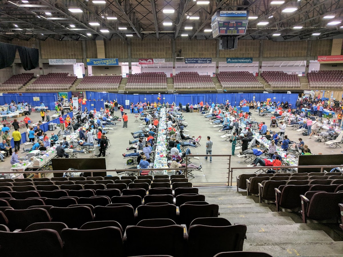 Colorado State Fair, Denver