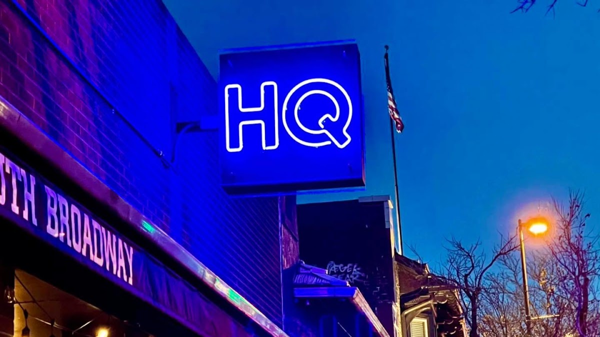 HQ Denver