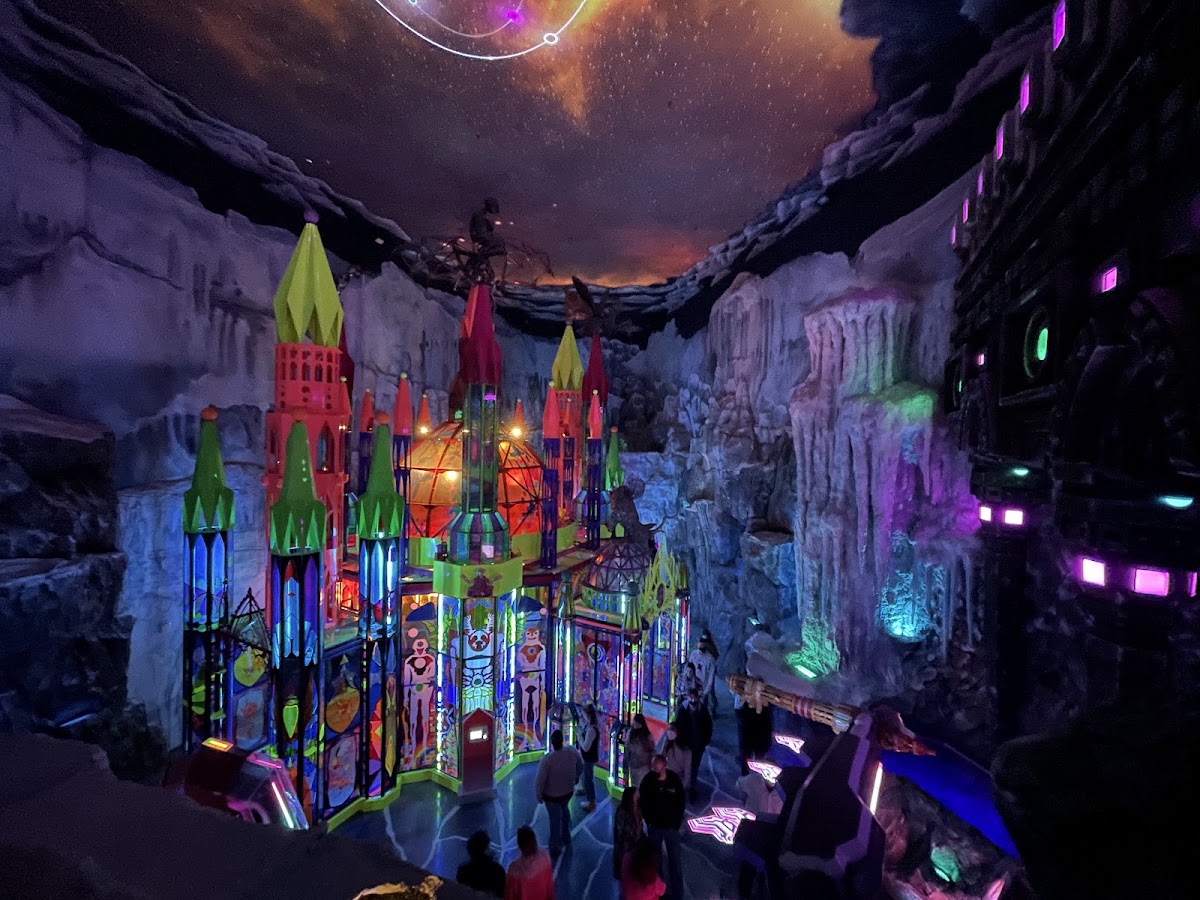 Meow Wolf Denver Convergence Station - Photo 6