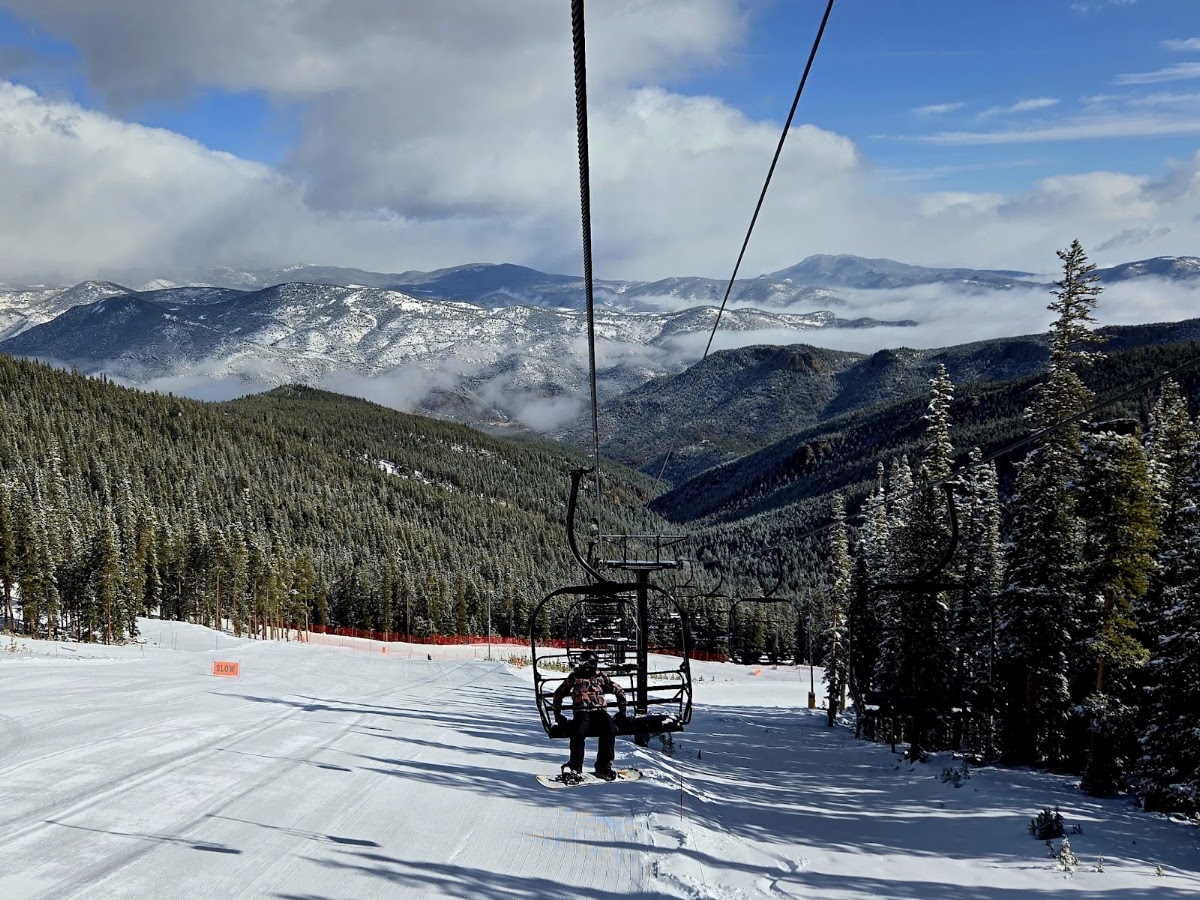Echo Mountain Ski Area - Photo 2
