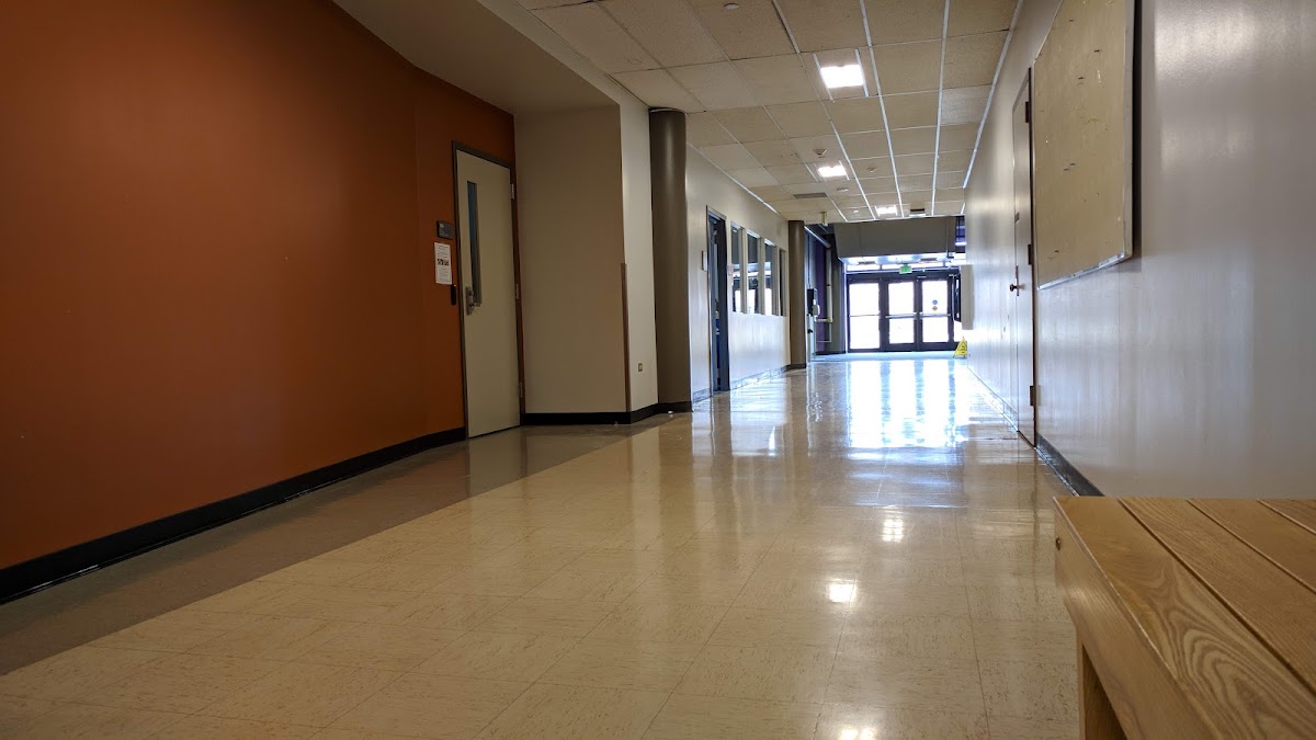 Auraria Campus, Denver