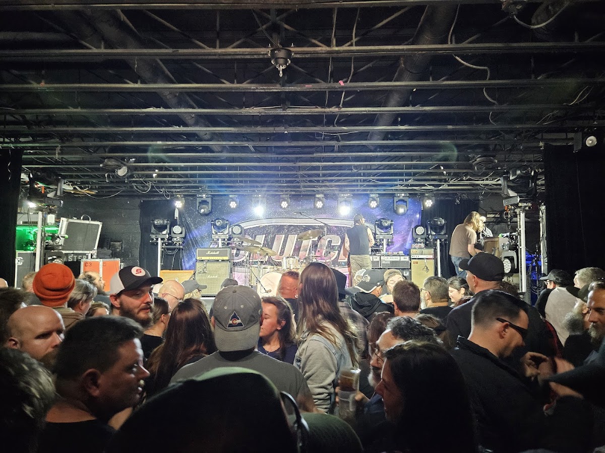 Black Sheep, Denver