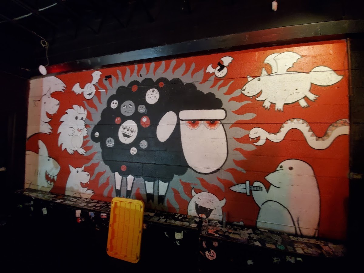 Black Sheep, Denver