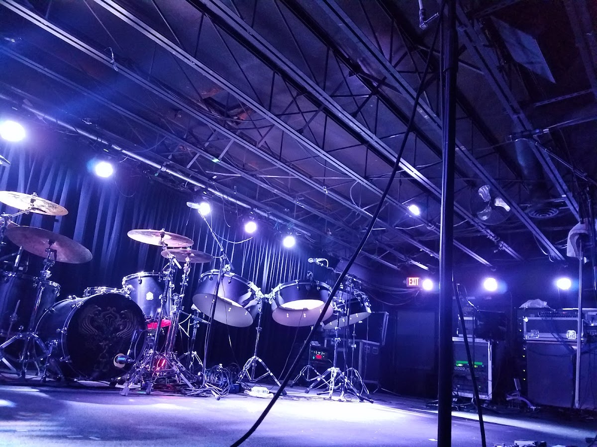 Black Sheep, Denver