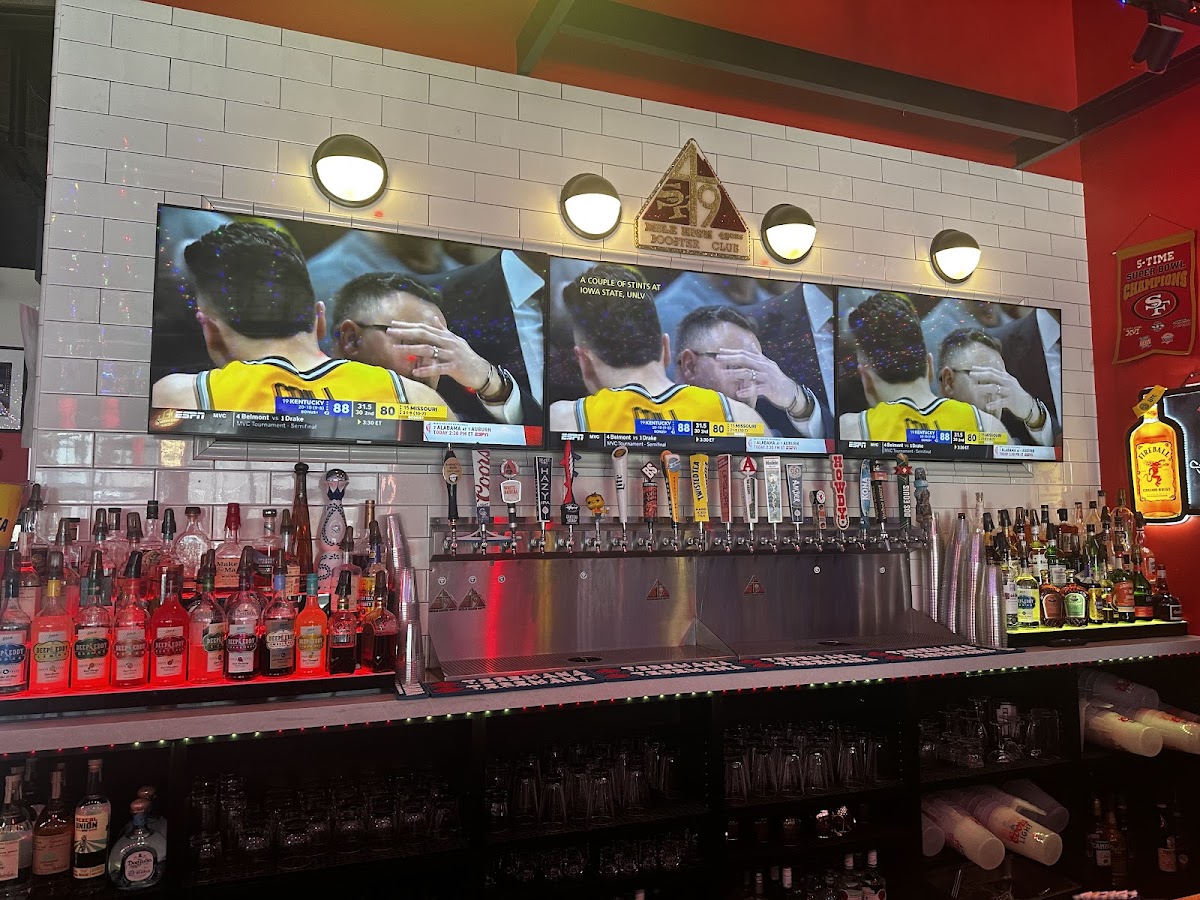 Tony's: Union Station