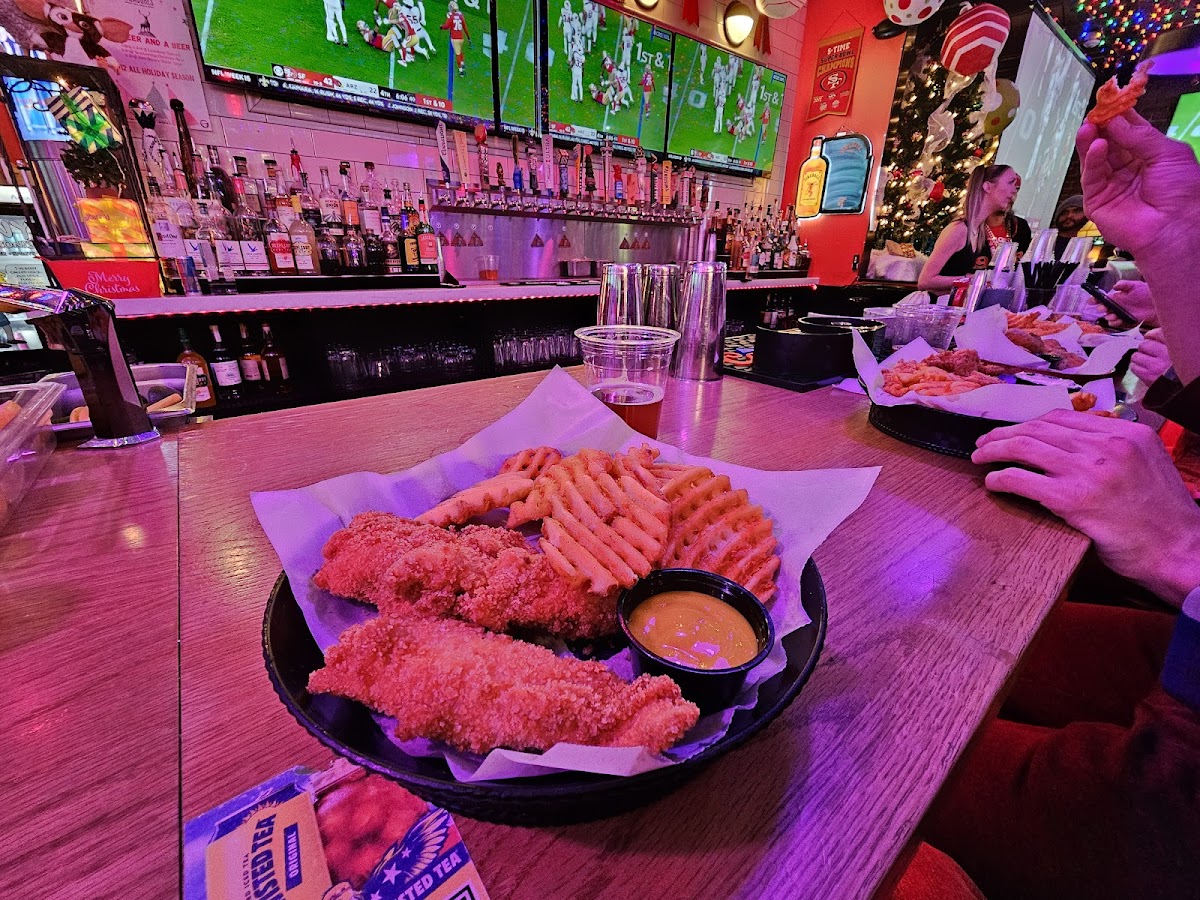 Tony's, Denver