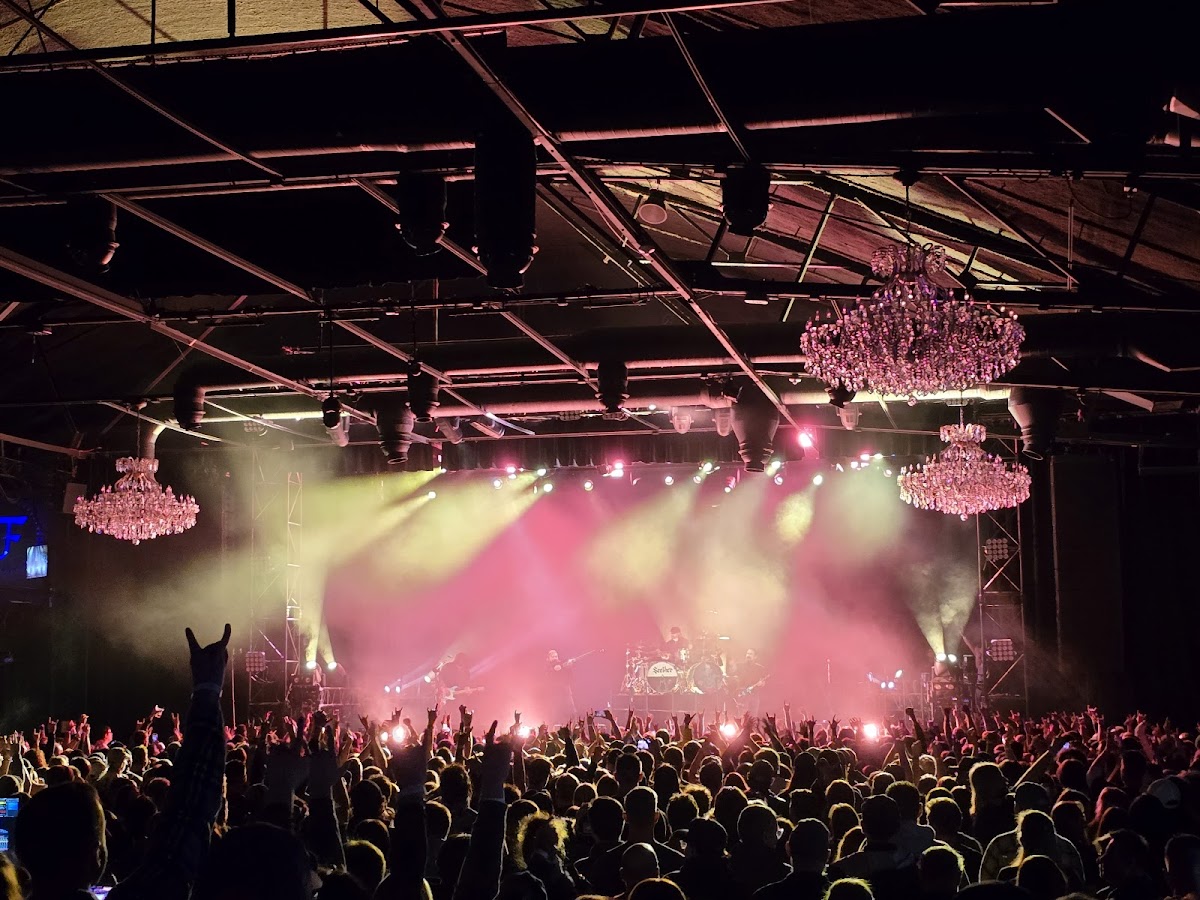 Fillmore Auditorium (Denver) - Photo 7