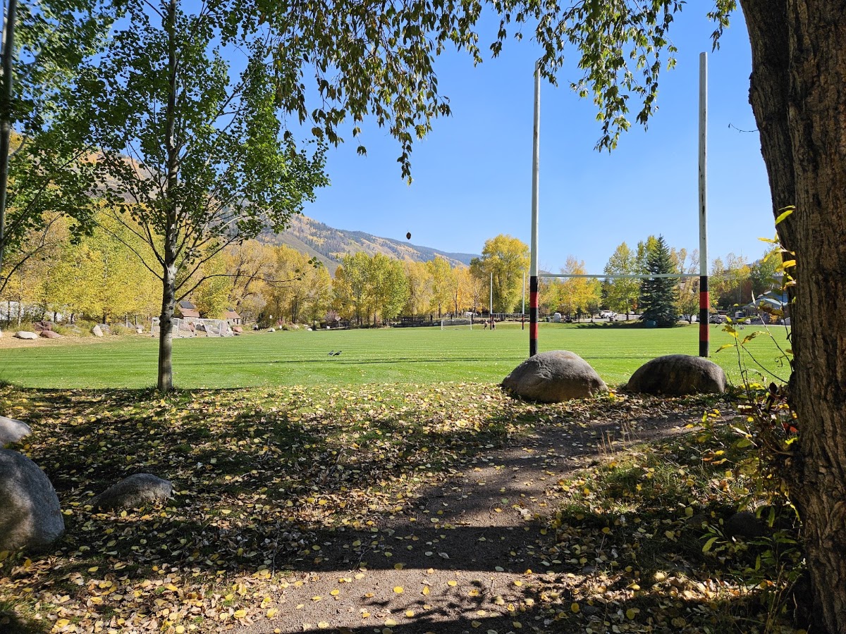 Rio Grande Park, Denver
