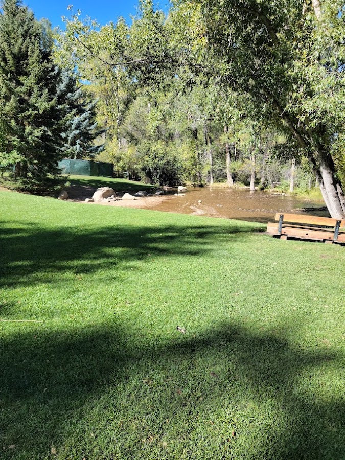 Rio Grande Park, Denver