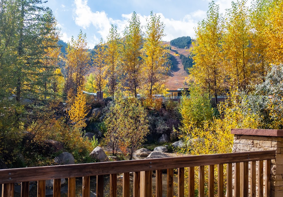 Rio Grande Park, Denver