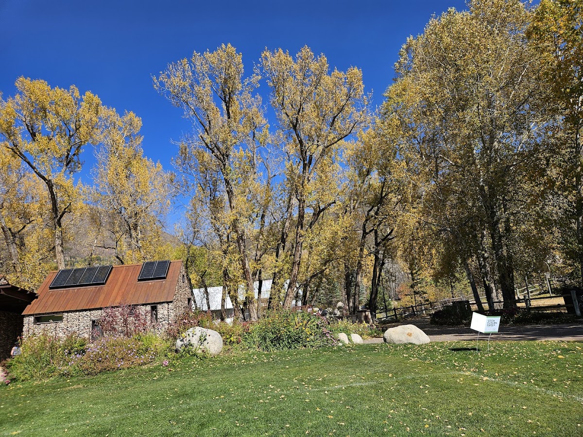 Rio Grande Park, Denver