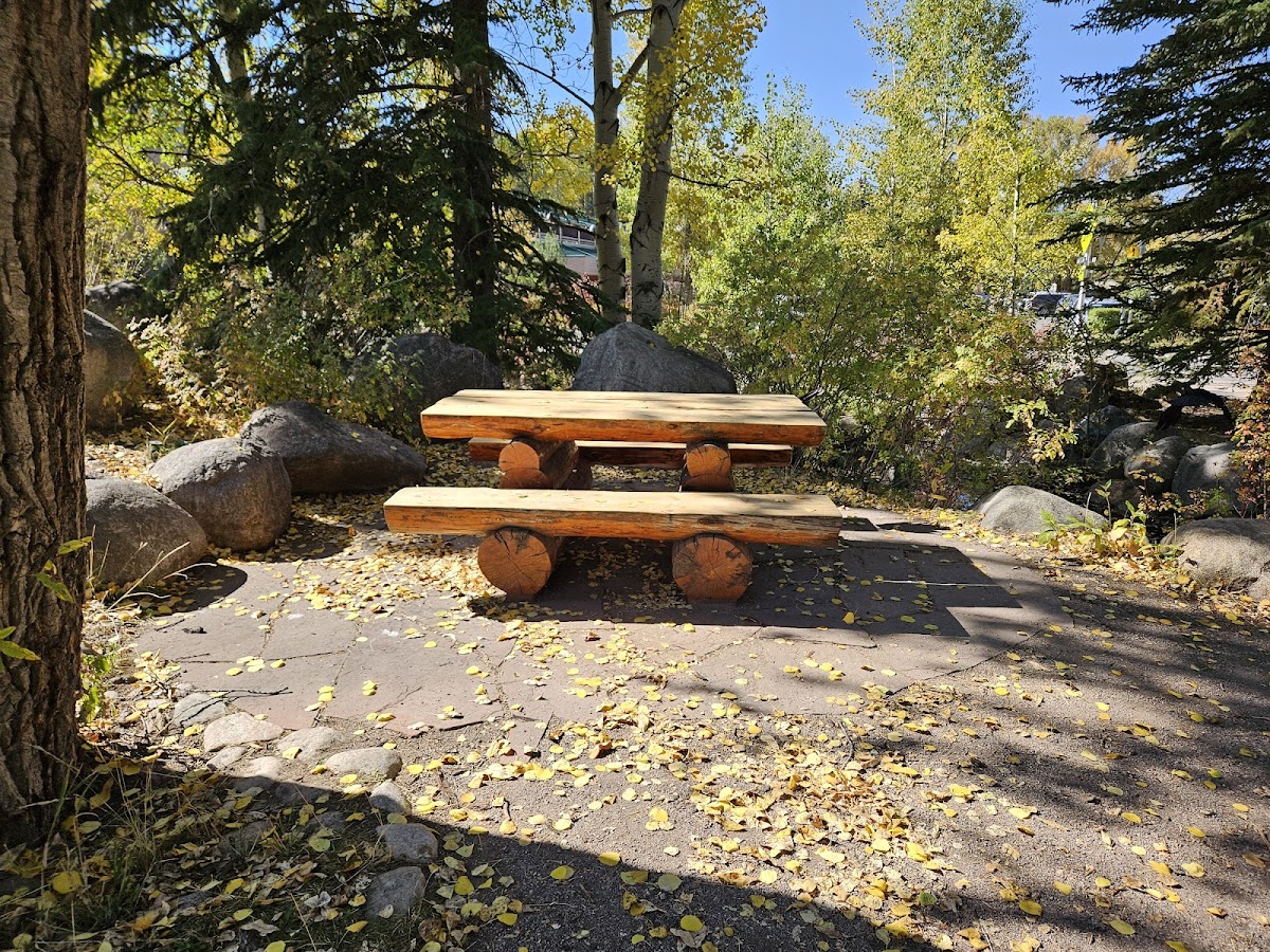 Rio Grande Park, Denver