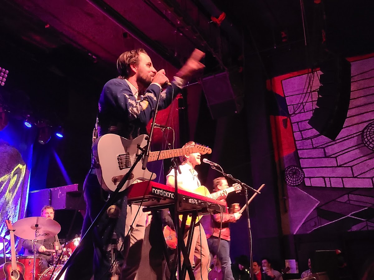 Aggie Theater, Denver
