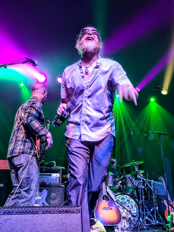 Aggie Theater, Denver