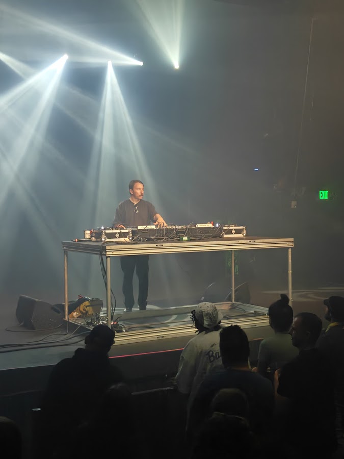 Aggie Theater, Denver
