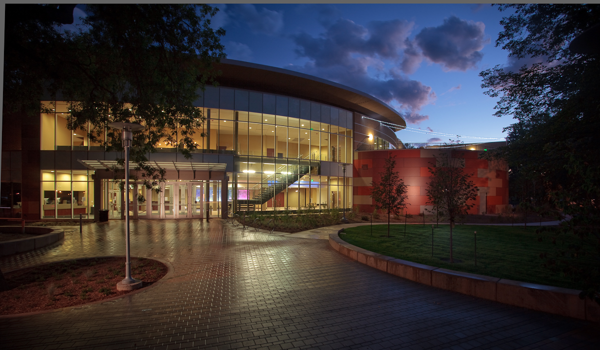 Lincoln Center-CO