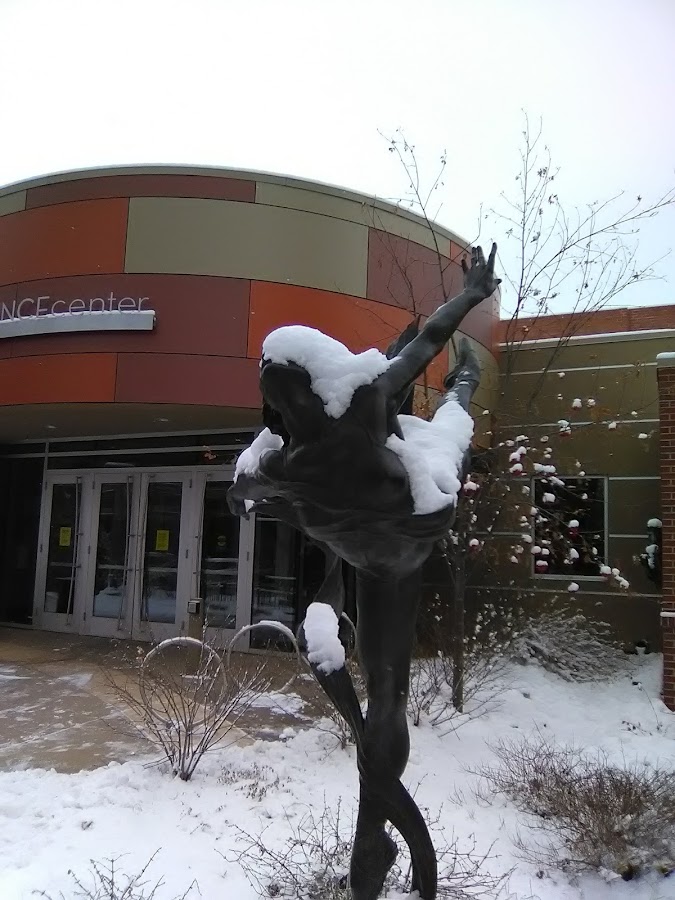 Lincoln Center-CO, Denver