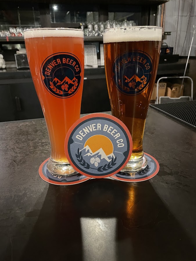 Denver Beer Co (Olde Town Arvada) - Photo 2