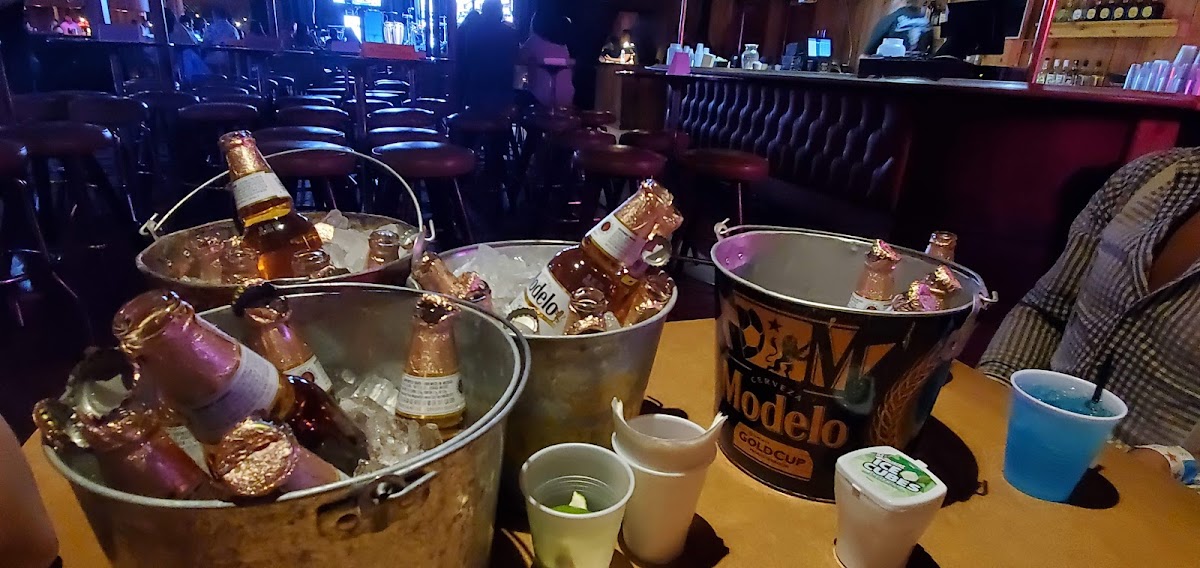 Stampede - Photo 4