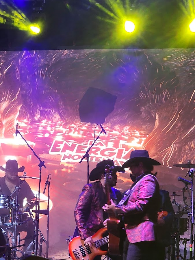 Stampede - Photo 18