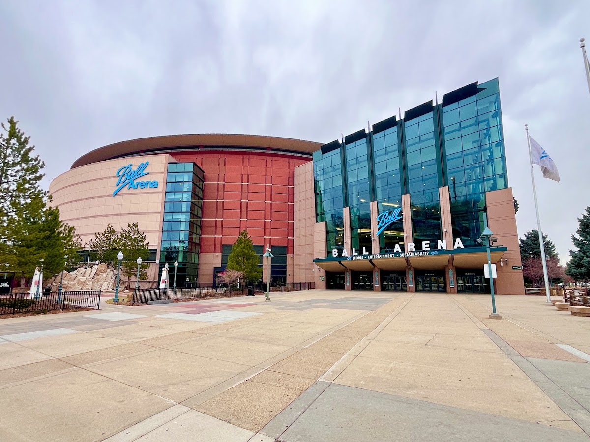 Ball Arena