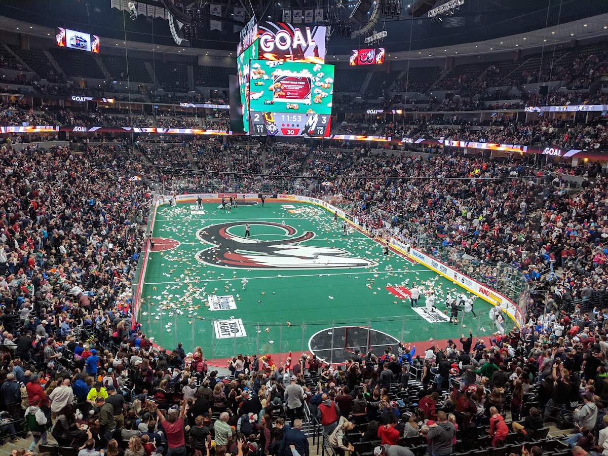 Ball Arena