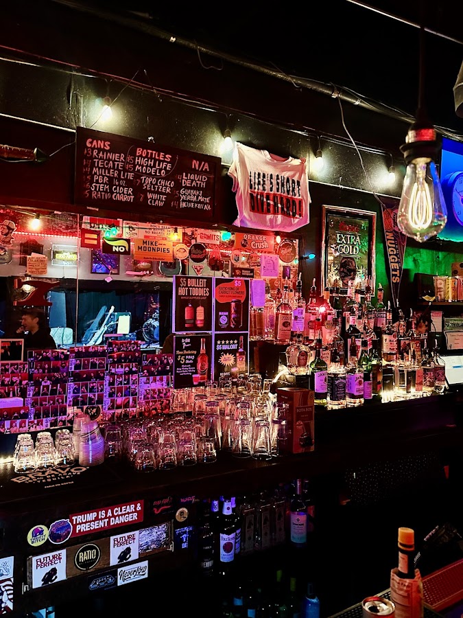 Hi-Dive - Denver, a venue in Baker, Denver