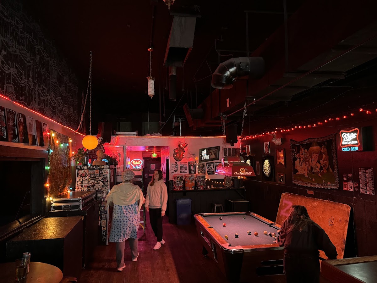 Hi-Dive - Denver, a venue in Baker, Denver