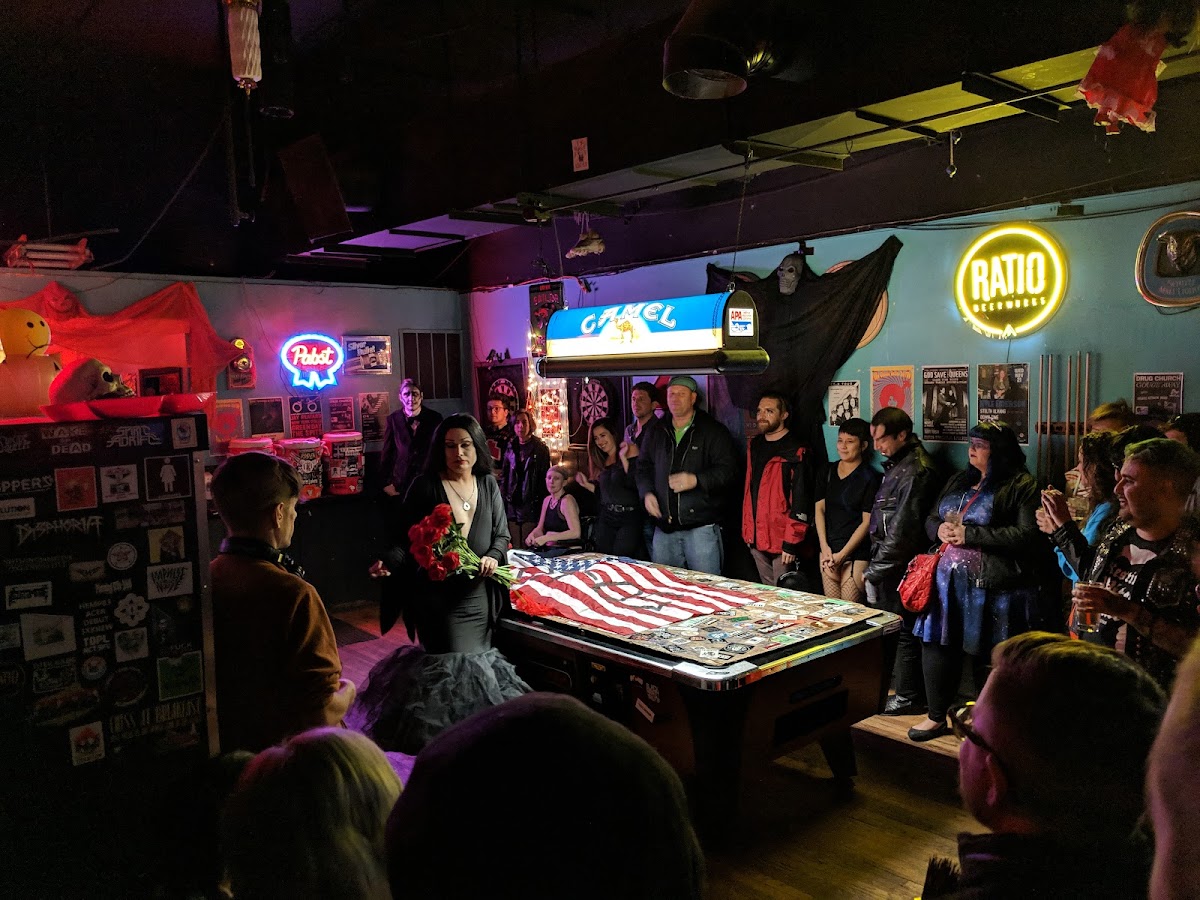 Hi-Dive - Denver, a venue in Baker, Denver