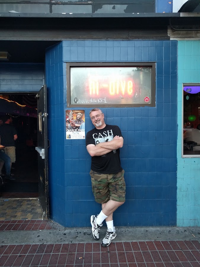 Hi-Dive - Denver, a venue in Baker, Denver