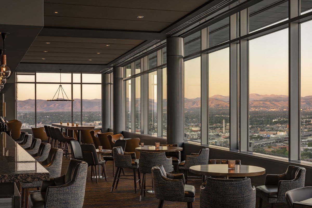 Wine in LoDo: 4 places with hours and parking