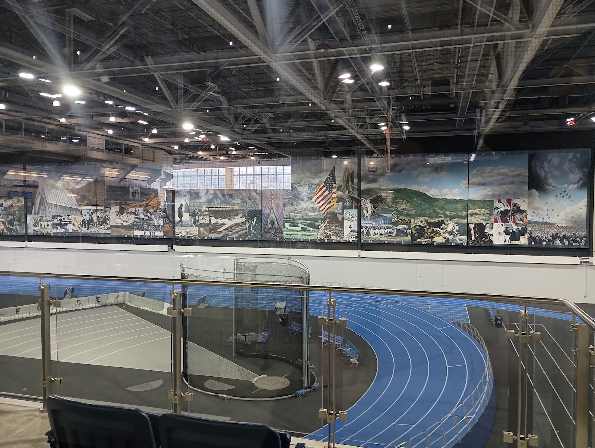 Clune Arena - Photo 2