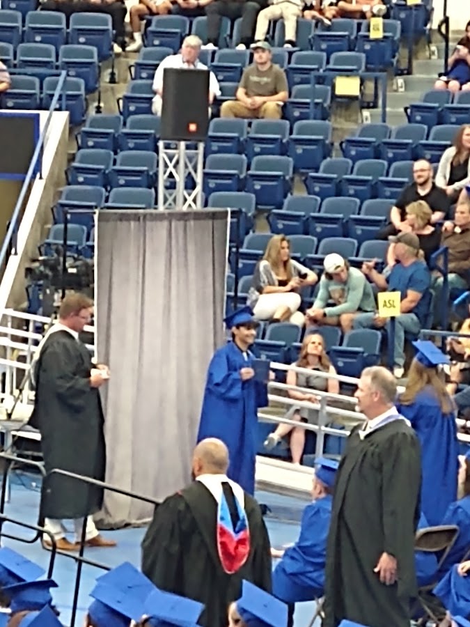 Clune Arena - Photo 3