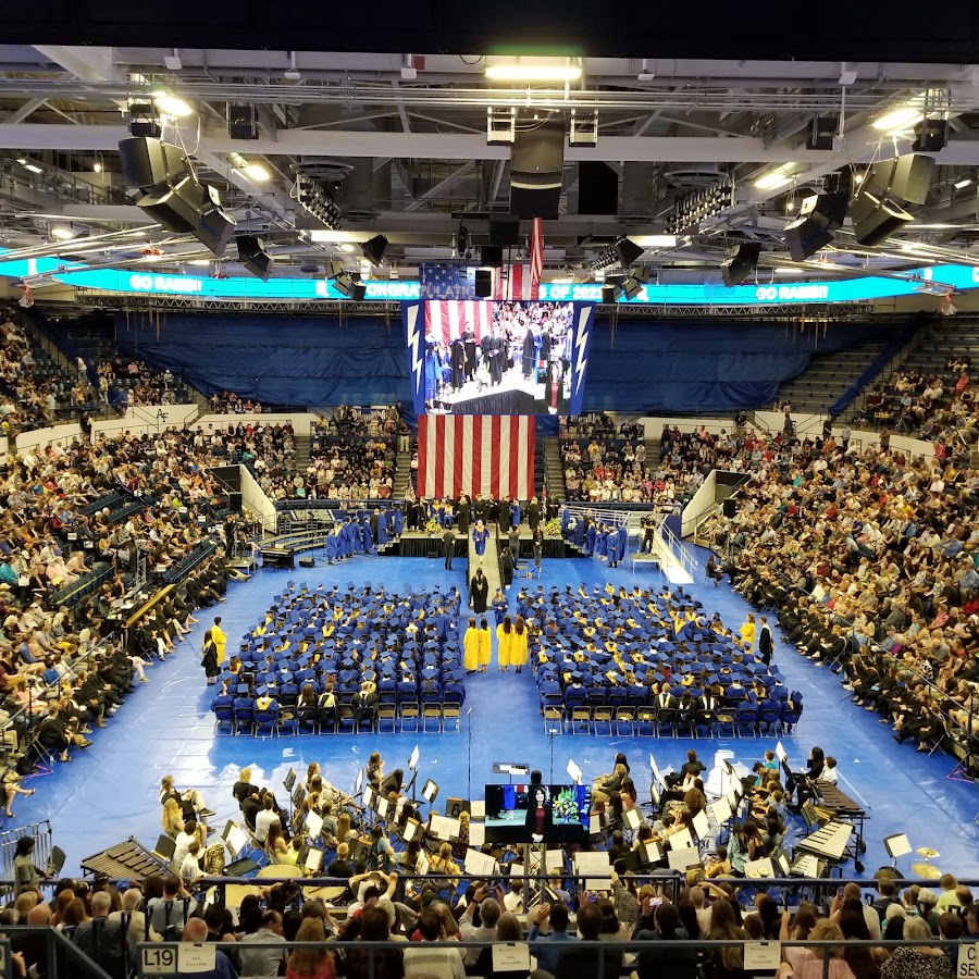 Clune Arena, Denver