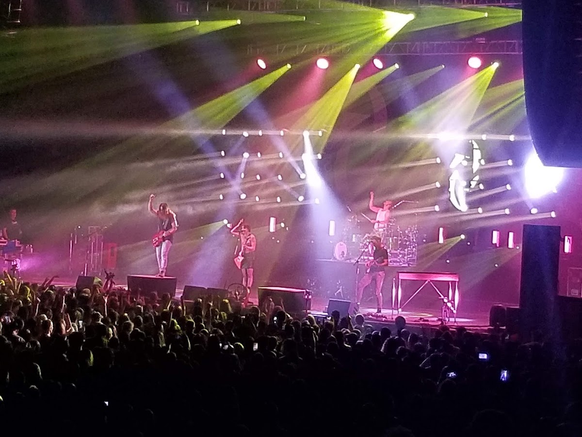 Southwest Motors Events Center