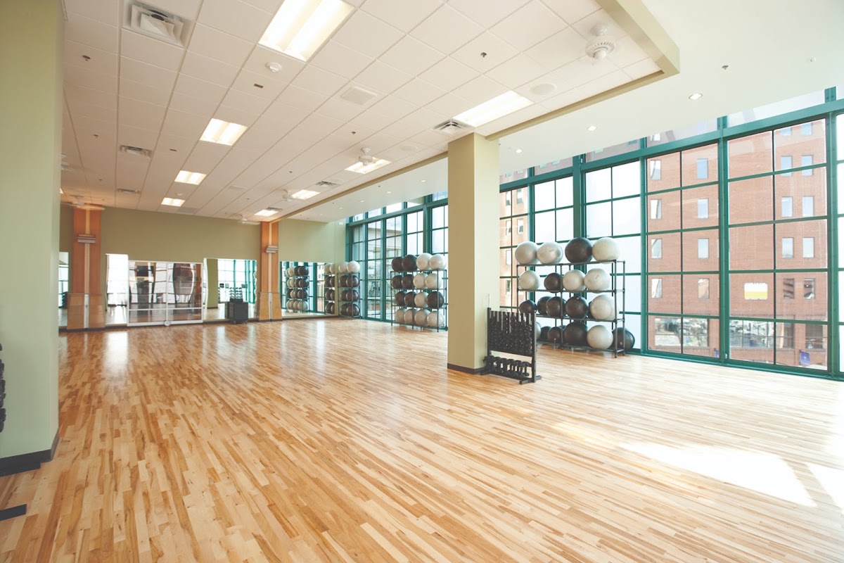 Westcord Athletic Club