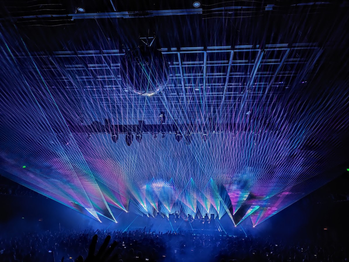 Mission Ballroom, a club in Elyria Swansea, Denver