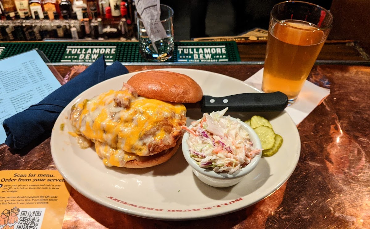 Cherry Creek & South Denver Bars: Wine, Burgers and Craft Beer