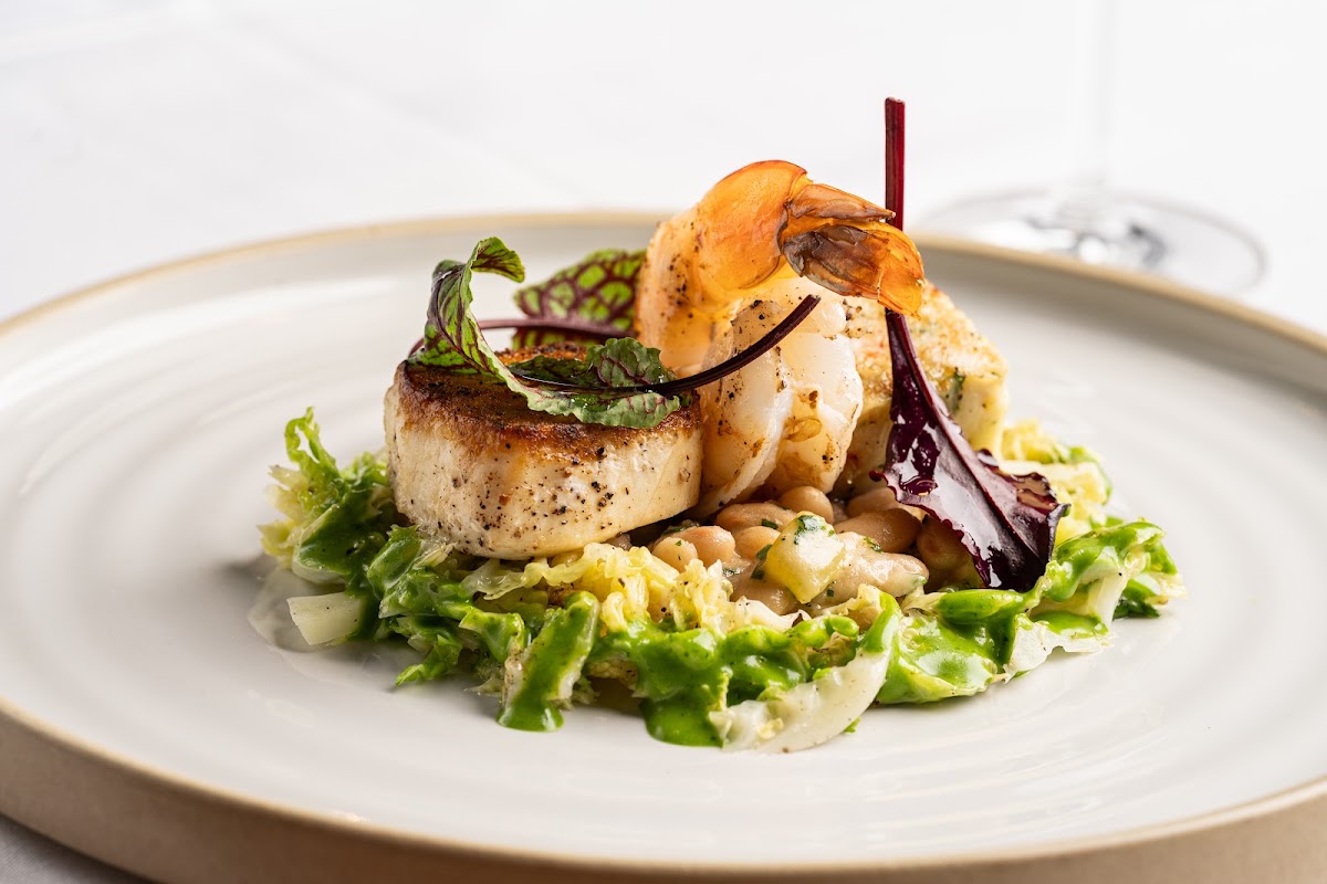 Barolo Grill, Denver