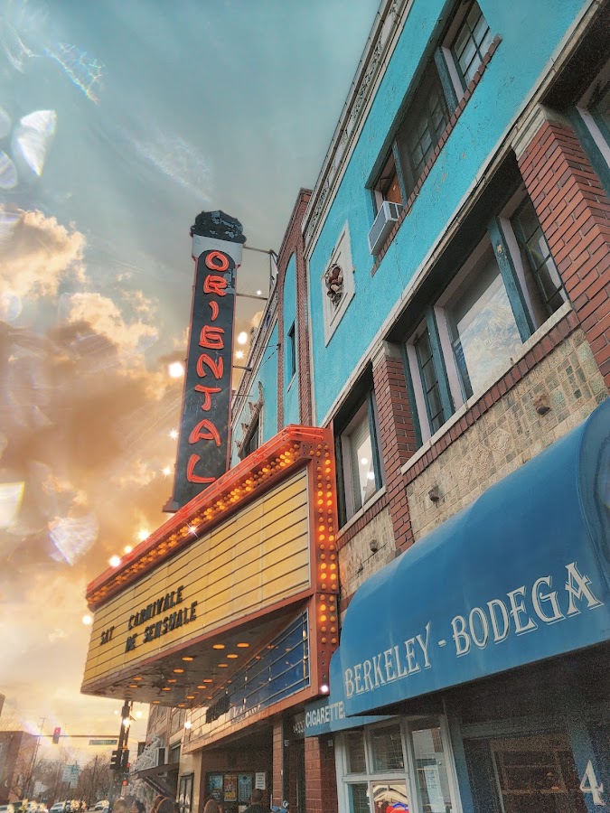Oriental Theatre-CO - Photo 2