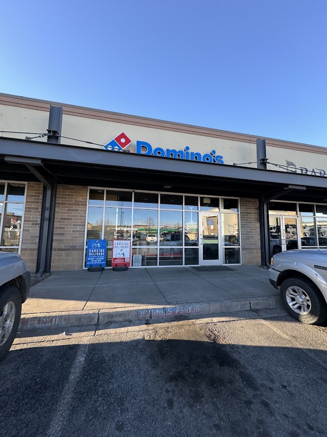 Domino's Pizza (RiNo)